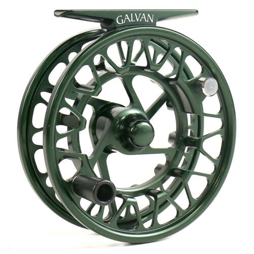 Galvan Brookie fly fishing reel
