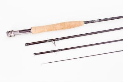 Mystic Reaper X 7' 3wt Fly Rod