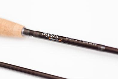 Mystic Reaper X 7' 3wt Fly Fishing Rod