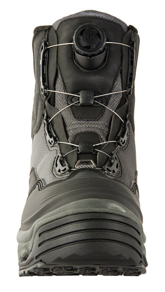 Korkers Darkhorse Wading Boot - Felt and Kling-On Soles