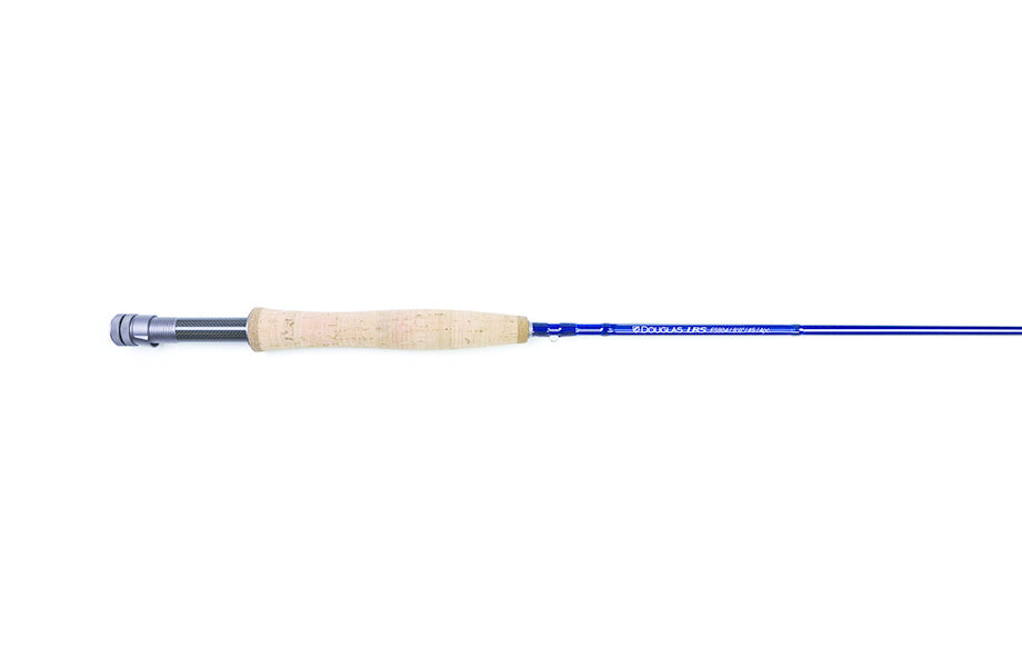 Douglas LRS Series - High-quality and reliable products