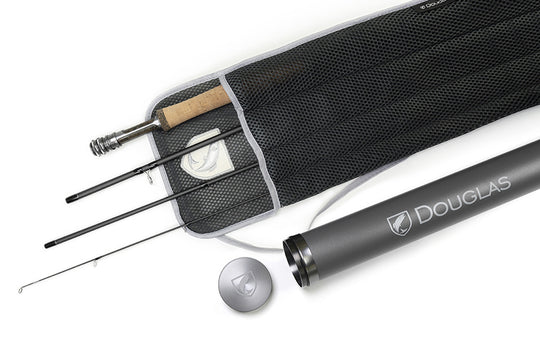 Douglas Sky G Series Fly Rod - Lightweight, Castable, Durable