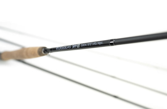 Douglas Sky G Series Fly Rod