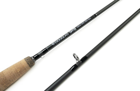 Douglas Sky G Series Fly Rod - Lightweight, Castable, Durable