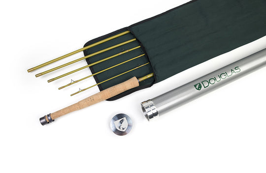 Upstream Series - Douglas Fishing Product