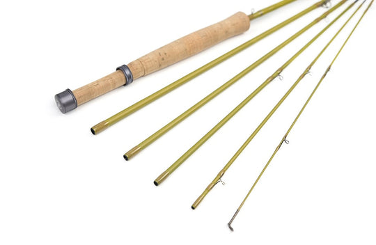 Upstream Series - Douglas Fishing Product
