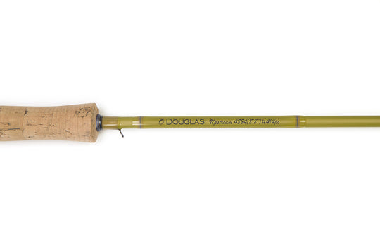 Upstream Series - Douglas Fishing Product