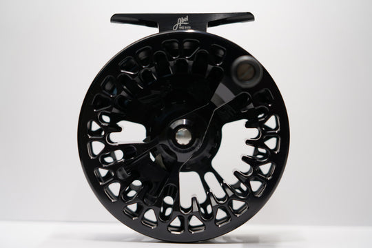 Abel Vaya 5/6 Larko Brown Trout