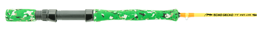 ECHO GECKO YOUTH FLY ROD KIT