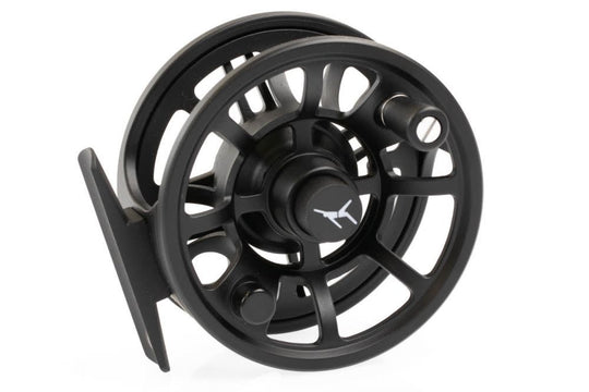 Echo Ion Fly Reel