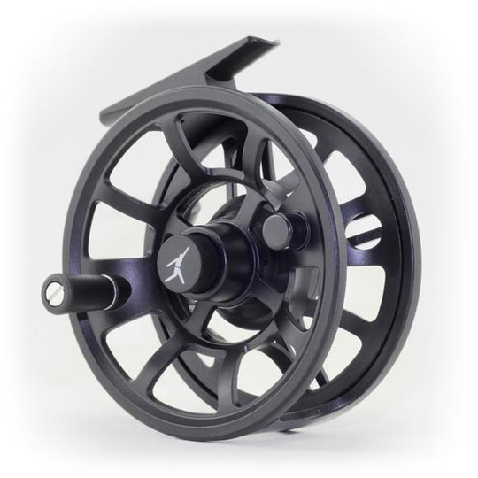 Echo Ion Fly Reel