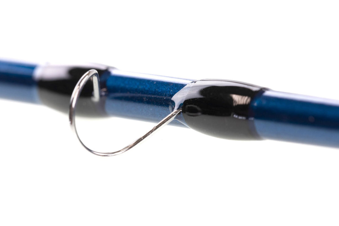 Echo Boost Blue Saltwater Fly Rod