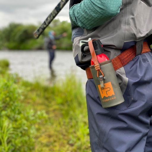 Fishpond Bear Spray Holder