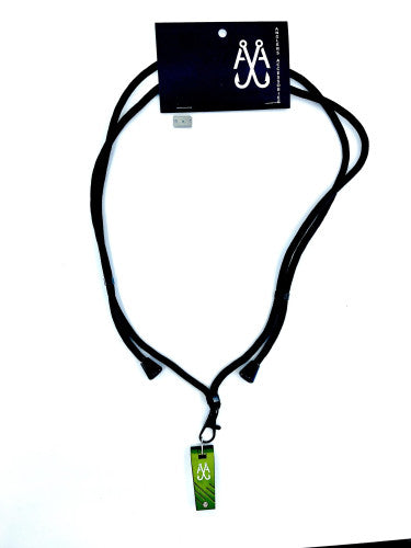 Angler's Accessories Nipper w/lanyard and replacement blades