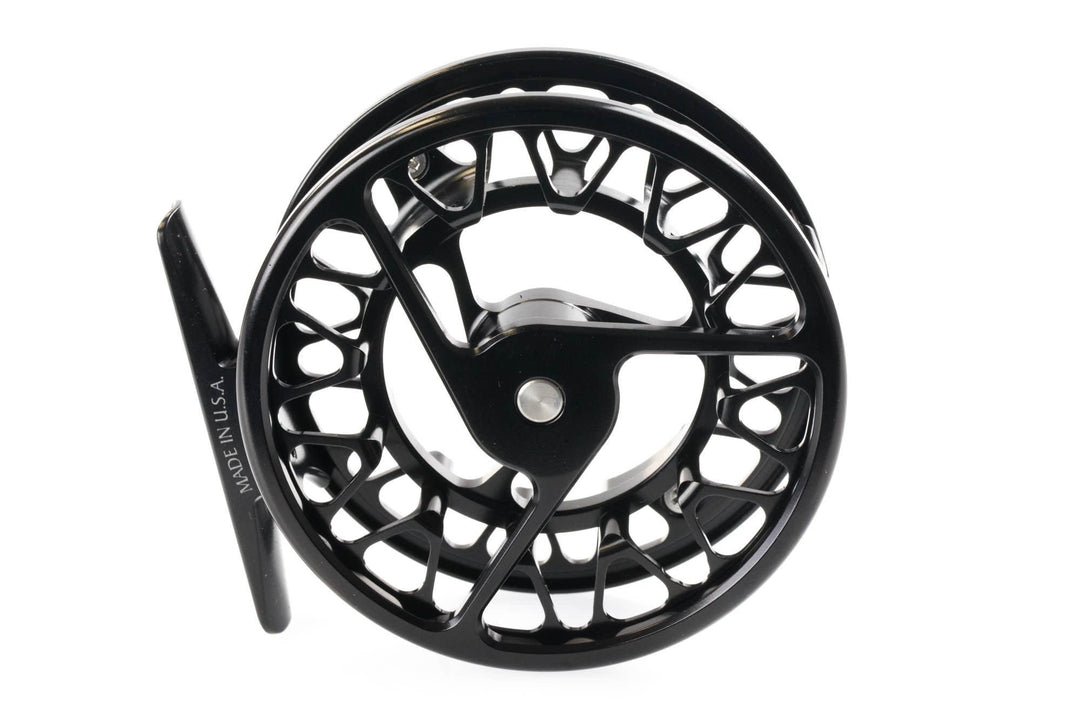 Galvan Brookie fly fishing reel