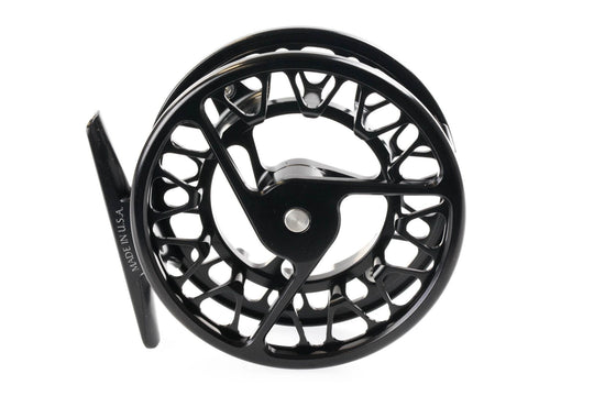 Galvan Brookie fly fishing reel