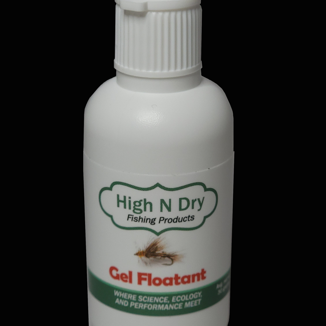 High N Dry FLOATANT