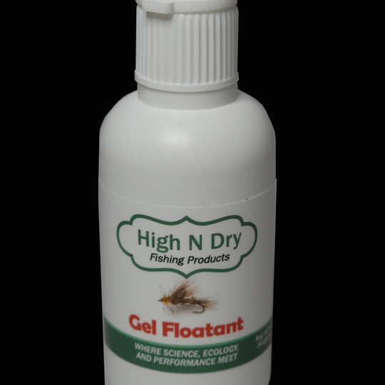 High N Dry FLOATANT