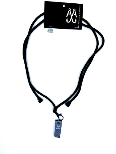 Angler's Accessories Nipper w/lanyard and replacement blades