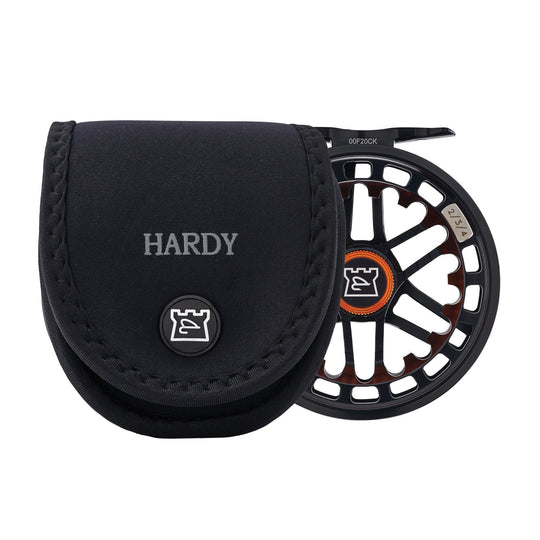Hardy Ultradisc - High-performance disc brake for maximum stopping power