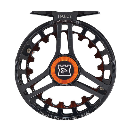 Hardy Ultradisc - High-performance disc brake for maximum stopping power