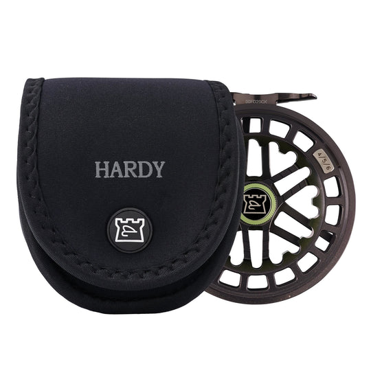 Hardy Ultradisc - High-performance disc brake for maximum stopping power
