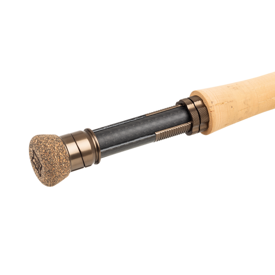 Hardy Ultralite LL 10'8 3WT Fly Fishing Rod