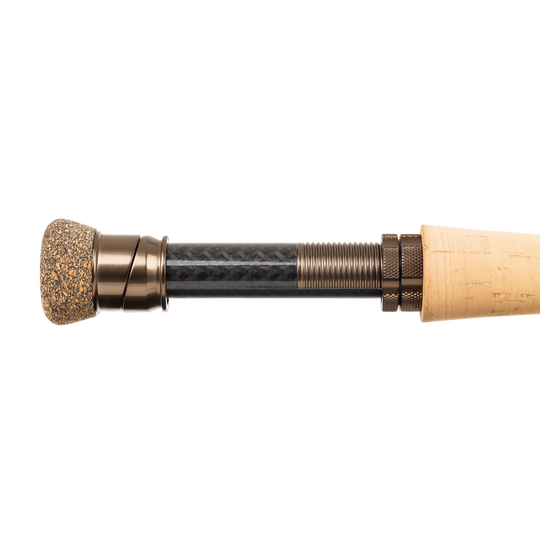 Hardy Ultralite LL 10'8 3WT Fly Fishing Rod
