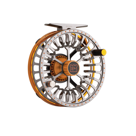 Hardy Ultralite MTX-2 Fly Reel