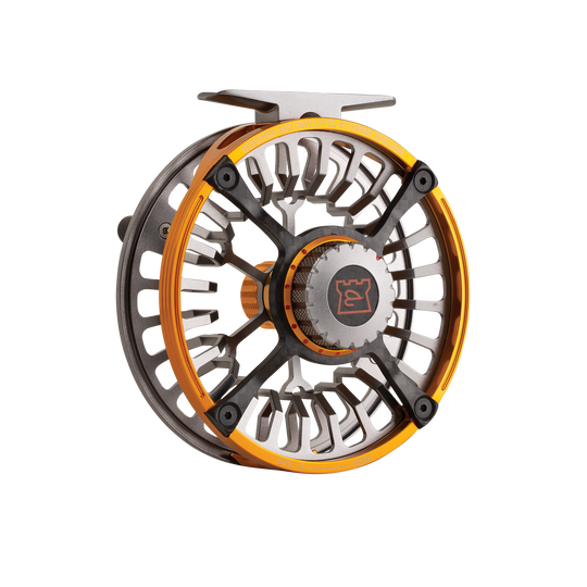 Hardy Ultralite MTX-2 Fly Reel