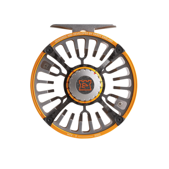 Hardy Ultralite MTX-2 Fly Reel
