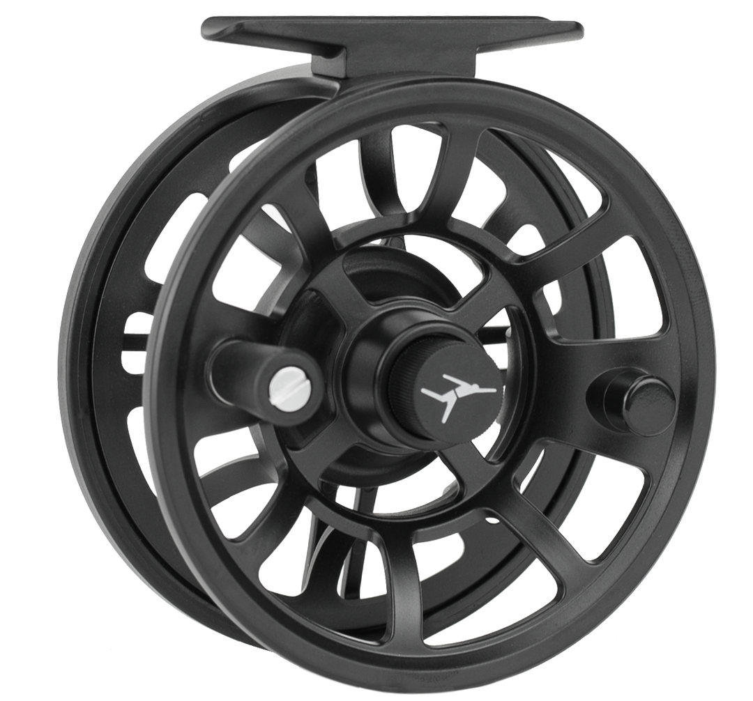 Echo Ion Fly Reels - Large Arbor