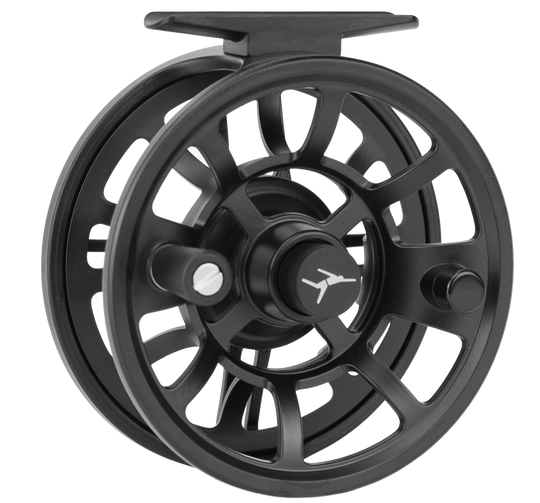 Echo Ion Fly Reels - Large Arbor