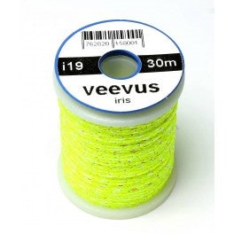 Veevus Iridescent Thread -30m