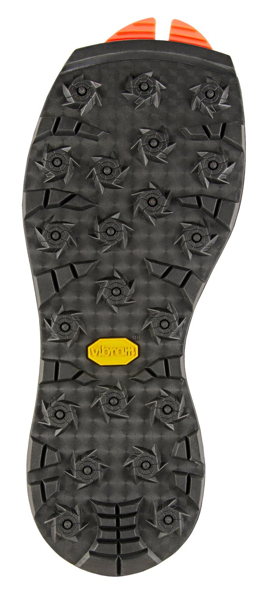 Korkers Swift AT Sandal Mens-Trail Trac or Vibram sole options