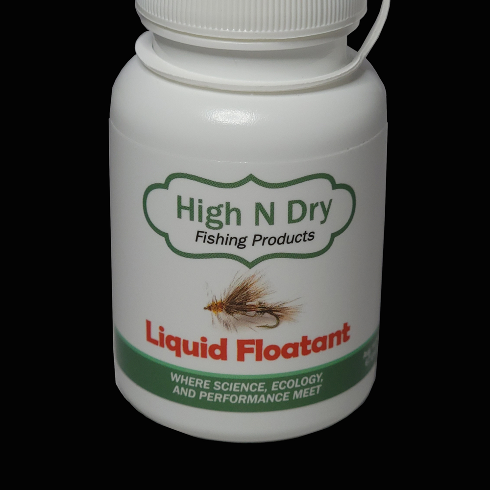 High N Dry FLOATANT