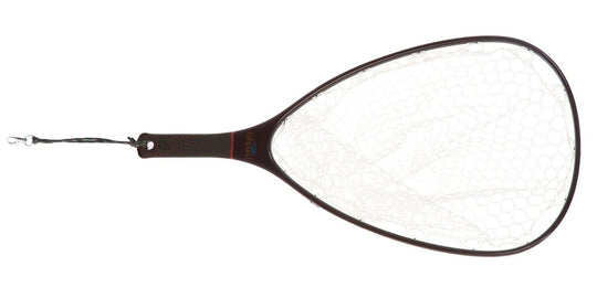 Fishpond Nomad Hand Net - Lightweight and Durable Fishing Net