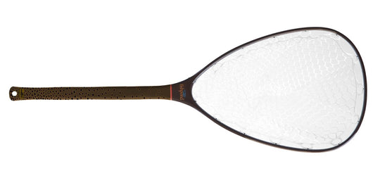 Fishpond Nomad Mid-Length Net - Premium Fly Fishing Net