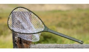 Fishpond Nomad Mid-Length Net - Premium Fly Fishing Net