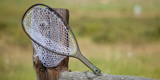 Fishpond Nomad Native Net - Original
