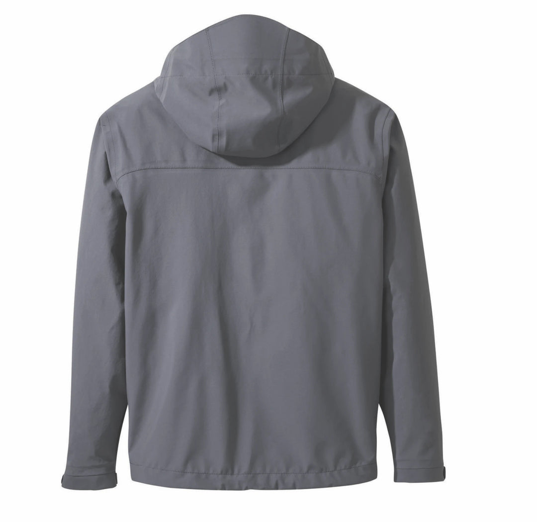 Redington Wayward Guide Jacket -Gunpowder