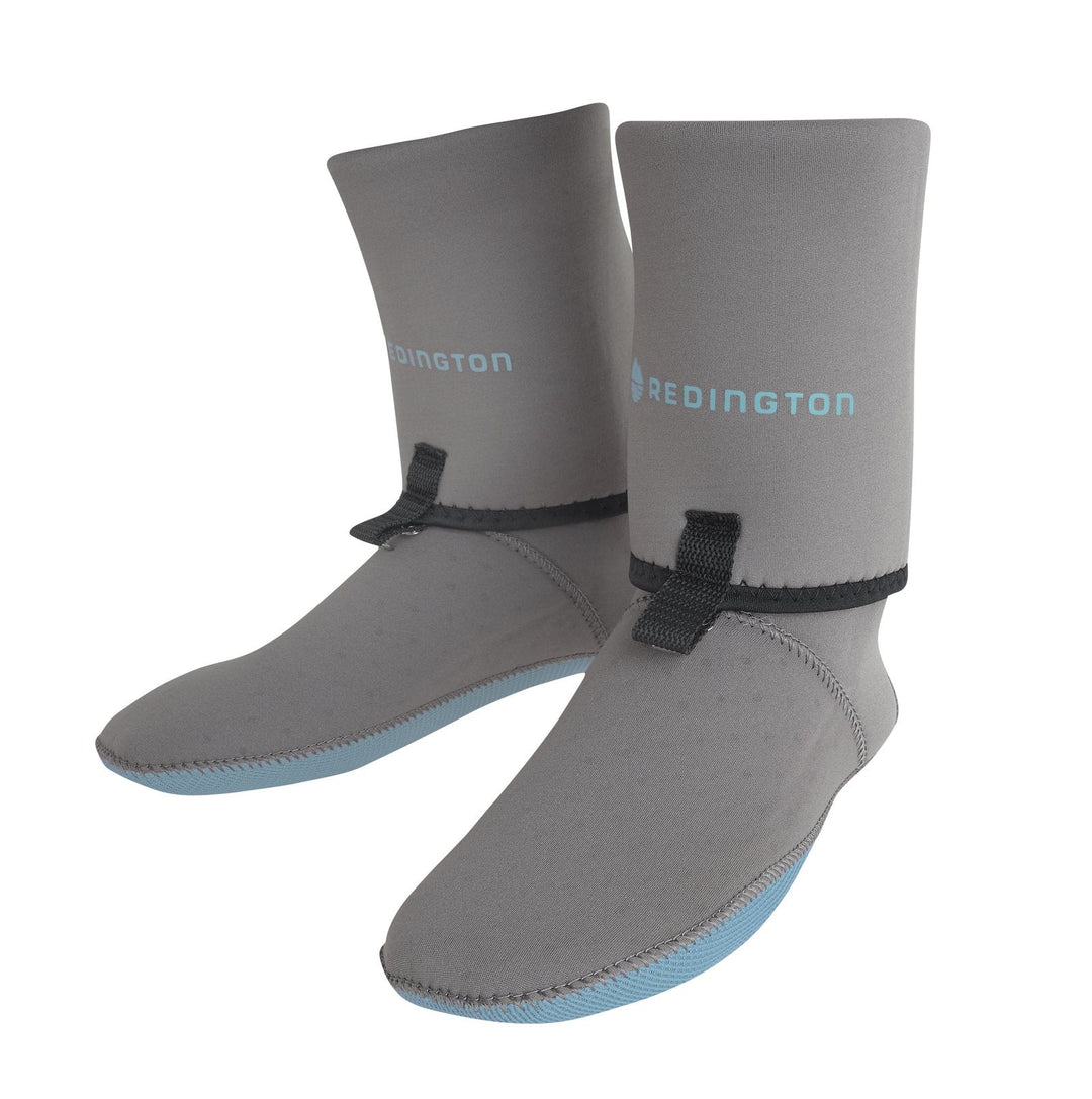 Redington women's wet wading socks