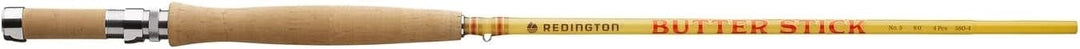 Redington Butterstick 7'6" 4WT Fly Fishing Rod