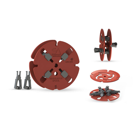 Scientific Anglers Regulator Spool - Fly line winder