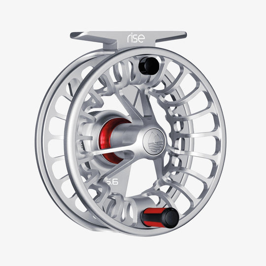 Redington Rise Series Reel - High-quality fly fishing reel