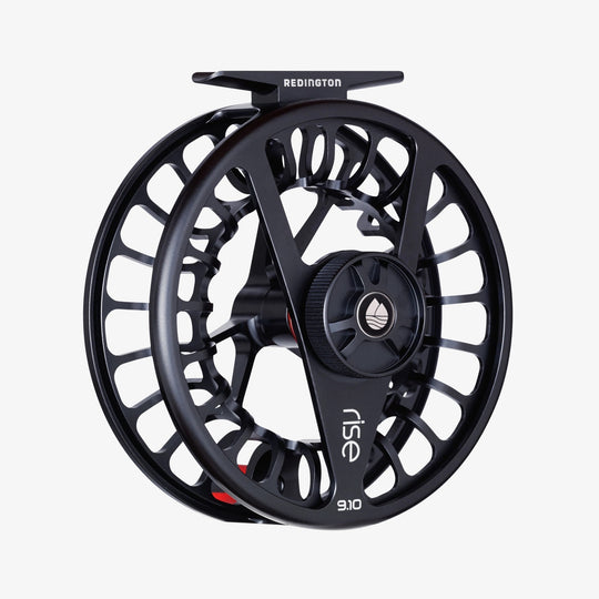Redington Rise Series Reel - High-quality fly fishing reel