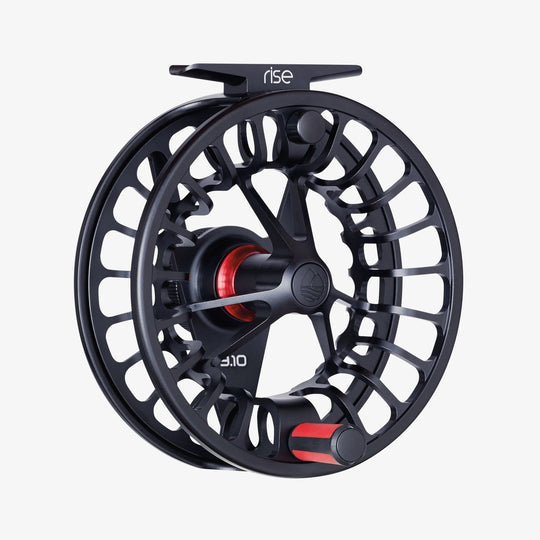 Redington Rise Series Reel - High-quality fly fishing reel
