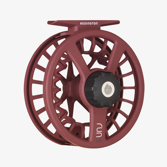 Redington Run Series Reels - High-performance fishing reels