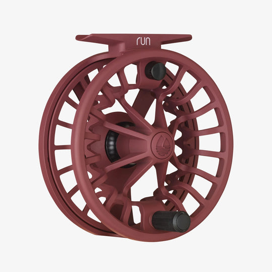 Redington Run Series Reels - High-performance fishing reels