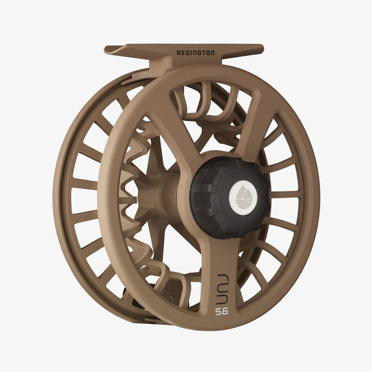 Redington Run Series Reels - High-performance fishing reels